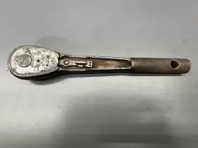 H4725 HUSKY Tools Drive Ratchet Svcd