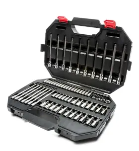 H68PCHEXTX HUSKY Master Hex Torx Bit Socket Set