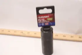 HSDDPIMPS1516 HUSKY Impact Socket Steel Drive