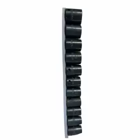 78319 HUSKY TOOLS Impact Socket Set Rail Drive