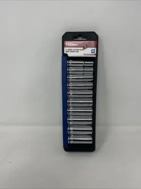 5830C HYPER TOUGH Drive Socket Set