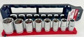 5831 HYPER TOUGH Drive Socket Set