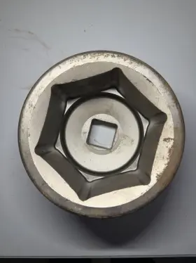 080404 HYTORC Socket Drive