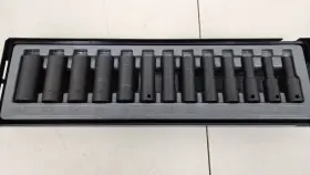 13DS-13 ICON Impact Socket Set Drive