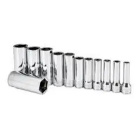 58099 ICON Drive Socket Set