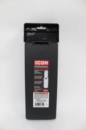 S2D-6 ICON Torx Socket Set Drive #3