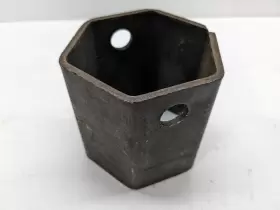 29290HB International Wheel Bearing Socket #2