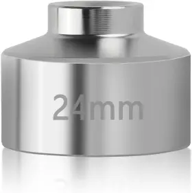 IHOTDER-32MM IHOTDER Oil Filter Socket Set Point Steel Tool