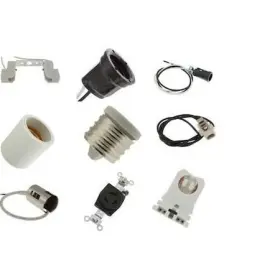 50-3781-99 ILB GOLD Socket Pack