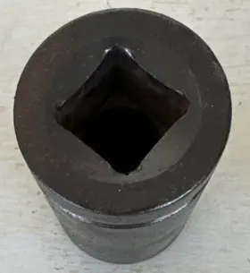 NL1460 IMPACT USA NAPA Socket