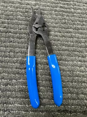 IR-47R IMPERIAL Lock Ring Plier #2