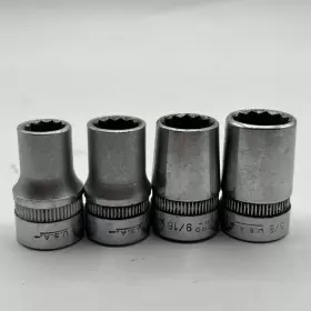 1214-1216-1220-1218 INDESTRO Socket Drive #2