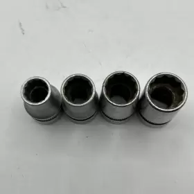 1214-1216-1220-1218 INDESTRO Socket Drive #3