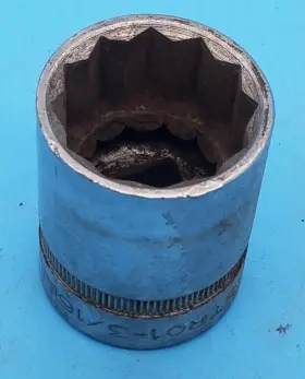 2238 INDESTRO Drive Socket