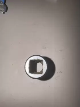 2716 INDESTRO Socket Drive Point #2