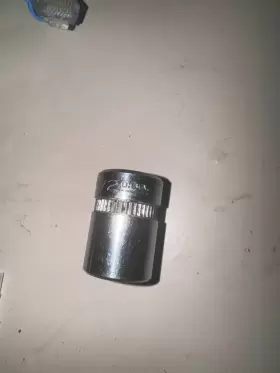 2716 INDESTRO Socket Drive Point #3