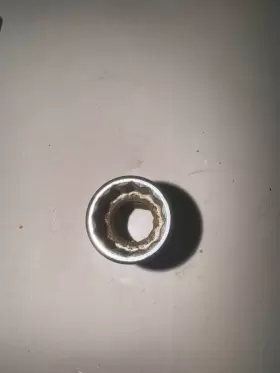 2716 INDESTRO Socket Drive Point