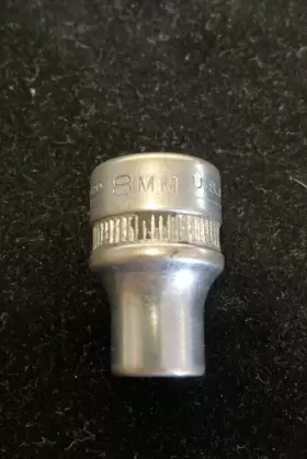 46008 INDESTRO Drive Shallow Socket #2