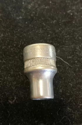 46008 INDESTRO Drive Shallow Socket #3