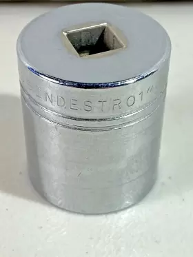 6229B INDESTRO Socket Drive Shallow #3