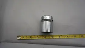 2236 INDUSTRO Indestro Drive Socket