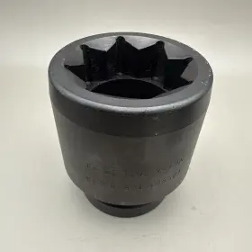 IRS501 INDUSTRY-RAILWAY SUPPLIERS INC Point Socket Track Bolt