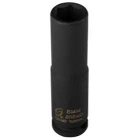 808MD INFINITY.FINDS Sunex Tools Drive Point Impact Socket
