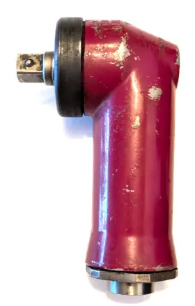 4UA9 INGERSOLL-RAND Right Power Angle Drive Impact