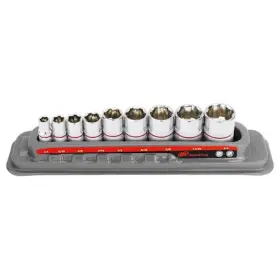 752040X INGERSOLL-RAND Slip Socket Set