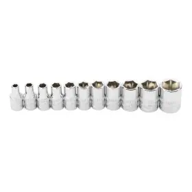 752044X INGERSOLL-RAND Drive Shallow Socket Set #2