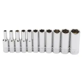 752046X INGERSOLL-RAND Drive Socket Set #2