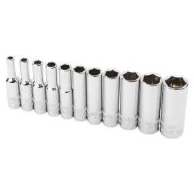 752046X INGERSOLL-RAND Drive Socket Set #3