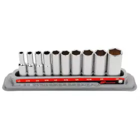 752050X INGERSOLL-RAND Drive Socket Set