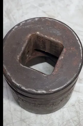 IM523 INGERSOLL RAND Point Impact Socket Drive #2