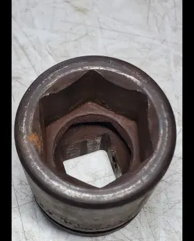 IM523 INGERSOLL RAND Point Impact Socket Drive #3