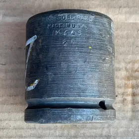 IM645 INGERSOLL-RAND Impact Socket Drive Im