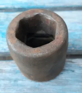 IP-343 INGERSOLL RAND Impact Socket Drive Point