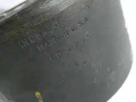 IP1385 INGERSOLL RAND Point Impact Socket #3