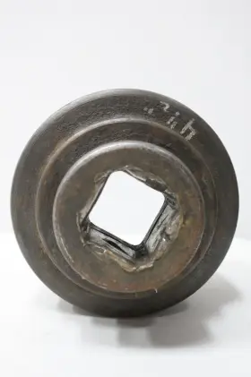 IP1445 INGERSOLL RAND Point Impact Socket #3