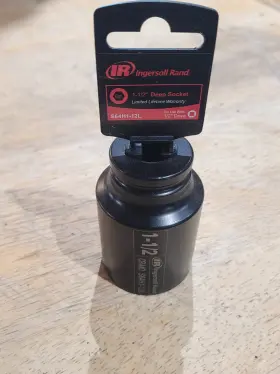 S64H1-12L INGERSOLL RAND Socket