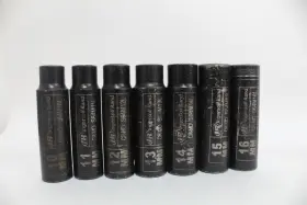 S64M INGERSOLL RAND Drive Socket Set #2