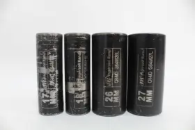 S64M INGERSOLL RAND Drive Socket Set #3