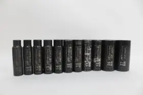 S64M INGERSOLL RAND Drive Socket Set