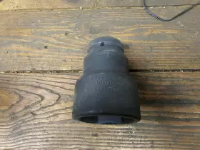 SIM-763 INGERSOLL RAND Snap Drive Impact Socket