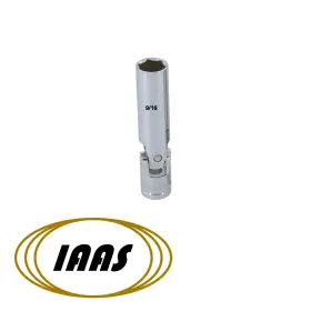 IAS-SOC-375-UNI-0562 INNOVATIVE AMERICAN AUTO SOLUTIONS Drive