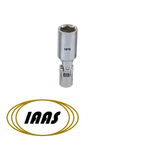IAS-SOC-375-UNI-0813 INNOVATIVE AMERICAN AUTO SOLUTIONS Drive