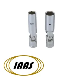 IAS-SOC-375-UNI-9010 INNOVATIVE AMERICAN AUTO SOLUTIONS Drive