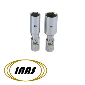 IAS-SOC-375-UNI-9020 INNOVATIVE AMERICAN AUTO SOLUTIONS Drive