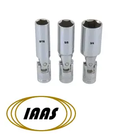 IAS-SOC-375-UNI-9040 INNOVATIVE AMERICAN AUTO SOLUTIONS Drive