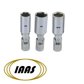 IAS-SOC-375-UNI-9050 INNOVATIVE AMERICAN AUTO SOLUTIONS Drive